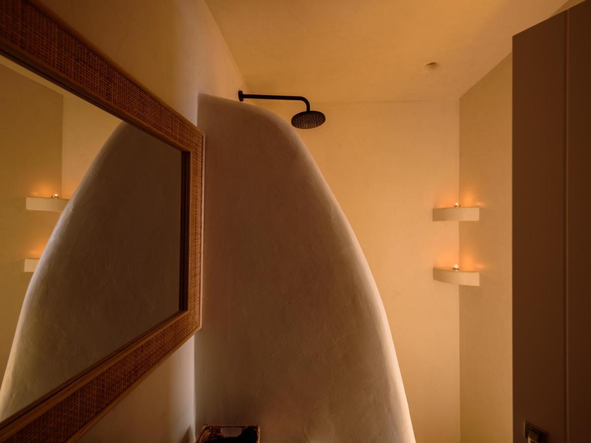 Terra Blanca Suites Imerovigli  Exterior foto